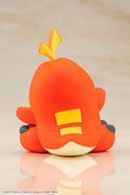Pokémon ARTFXJ Statue 1/8 Florian & Krokel 20 cm