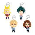 My Hero Academia Danglers Series 1 Keychain 3 cm Mystery Capsule Display (12)