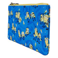 Despicable Me by Loungefly Minion Wallet