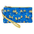 Despicable Me by Loungefly Minion Wallet