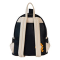Nightmare before Christmas by Loungefly Mini-Rucksack Major with Halloween Plans Cosplay