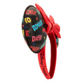 Disney by Loungefly Rucksack & Haarreif Set Mickey & Friends