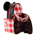Disney by Loungefly Umhängetasche Minnie Mouse Cup Holder