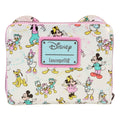 Disney by Loungefly Geldbeutel Mickey & Friends 100th Anniversary AOP