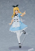 Original Character Figma Actionfigur Female Body (Alice) with Dress and Apron Outfit 13 cm