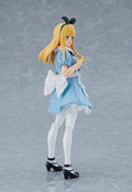 Original Character Figma Actionfigur Female Body (Alice) with Dress and Apron Outfit 13 cm