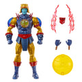 Masters of the Universe: New Eternia Masterverse Actionfigur Sy-Klone 18 cm