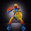 Masters of the Universe: New Eternia Masterverse Actionfigur Sy-Klone 18 cm