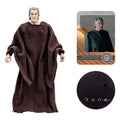 Dune: Part 2 action figure Emperor Shaddam IV 18 cm