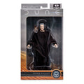 Dune: Part 2 action figure Emperor Shaddam IV 18 cm