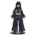 Demon Slayer: Kimetsu no Yaiba Actionfiguren 18 cm Wave 5 Sortiment (6)