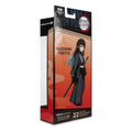 Demon Slayer: Kimetsu no Yaiba Actionfiguren 18 cm Wave 5 Sortiment (6)