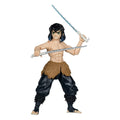 Demon Slayer: Kimetsu no Yaiba Actionfiguren 18 cm Wave 5 Sortiment (6)