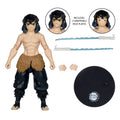 Demon Slayer: Kimetsu no Yaiba Actionfiguren 18 cm Wave 5 Sortiment (6)