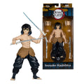 Demon Slayer: Kimetsu no Yaiba Actionfiguren 18 cm Wave 5 Sortiment (6)
