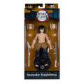 Demon Slayer: Kimetsu no Yaiba Actionfiguren 18 cm Wave 5 Sortiment (6)