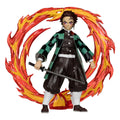 Demon Slayer: Kimetsu no Yaiba Actionfiguren 18 cm Wave 5 Sortiment (6)