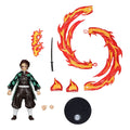 Demon Slayer: Kimetsu no Yaiba Actionfiguren 18 cm Wave 5 Sortiment (6)