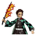 Demon Slayer: Kimetsu no Yaiba Actionfiguren 18 cm Wave 5 Sortiment (6)