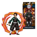 Demon Slayer: Kimetsu no Yaiba Actionfiguren 18 cm Wave 5 Sortiment (6)