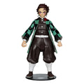 Demon Slayer: Kimetsu no Yaiba Actionfiguren 18 cm Wave 5 Sortiment (6)