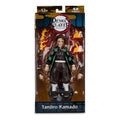 Demon Slayer: Kimetsu no Yaiba Actionfiguren 18 cm Wave 5 Sortiment (6)