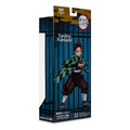 Demon Slayer: Kimetsu no Yaiba Actionfiguren 18 cm Wave 5 Sortiment (6)