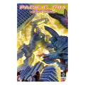 Pacific Rim Actionfigur Otachi (Gold Label) 11 cm