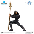 Aquaman and the Lost Kingdom DC Multiverse Actionfigur Aquaman with Stealth Suit 18 cm