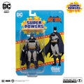 DC Direct Super Powers action figure Batman (The Dark Knight Returns) 13 cm