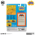 DC Direct Super Powers action figure Batman (The Dark Knight Returns) 13 cm