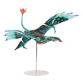 Avatar - Departure for Pandora Mega Banshee Action Figure Neytiri's Banshee Seze