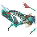 Avatar - Departure for Pandora Mega Banshee Action Figure Neytiri's Banshee Seze