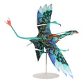 Avatar - Departure for Pandora Mega Banshee Action Figure Neytiri's Banshee Seze