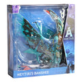 Avatar - Departure for Pandora Mega Banshee Action Figure Neytiri's Banshee Seze