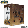 World of Warcraft Actionfiguren Dwarf Hunter & Pandaren 15 cm Sortiment (8)