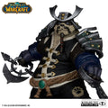 World of Warcraft Actionfiguren Dwarf Hunter & Pandaren 15 cm Sortiment (8)