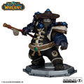 World of Warcraft Actionfiguren Dwarf Hunter & Pandaren 15 cm Sortiment (8)