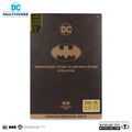 DC Multiverse Actionfigur Armored Batman (Batman: The Dark Knight Returns) Patina Edition (Gold Label) 18 cm