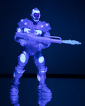 Batman & Robin DC Multiverse Actionfigur Mr. Freeze (Black Light Edition) (Gold Label) 18 cm