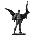 DC Direct Statue Batman Black & White Batman (by Jorge Jimenez) 27 cm