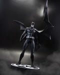DC Direct Statue Batman Black & White Batman (by Jorge Jimenez) 27 cm