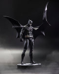 DC Direct Statue Batman Black & White Batman (by Jorge Jimenez) 27 cm