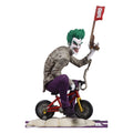 DC Direct Statue 1/10 The Joker: Purple Craze - The Joker by Kaare Andrews 18 cm