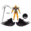 Spawn action figure Reaper 18 cm