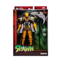 Spawn action figure Reaper 18 cm