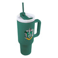 Harry Potter Edelstahl-Trinkbecher Slytherin 1130 ml