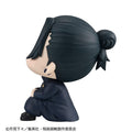 Jujutsu Kaisen Look Up PVC Statue Suguru Geto Kosen Ver. 11cm