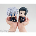 Jujutsu Kaisen Look Up PVC Statue Suguru Geto Kosen Ver. 11cm
