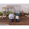 Jujutsu Kaisen Look Up PVC Statue Suguru Geto Kosen Ver. 11cm